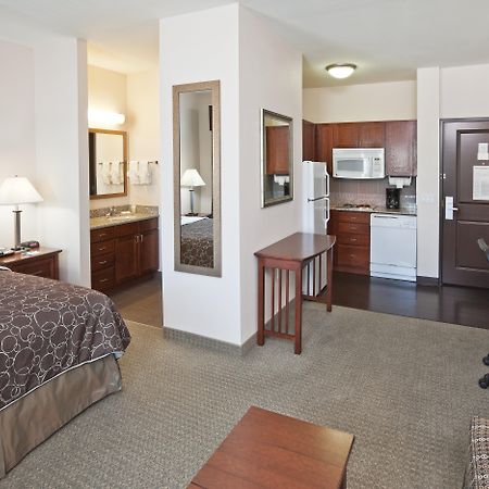 Staybridge Suites Plano - Richardson Area, An Ihg Hotel Экстерьер фото