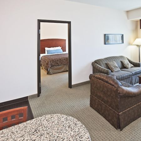 Staybridge Suites Plano - Richardson Area, An Ihg Hotel Экстерьер фото