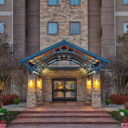 Staybridge Suites Plano - Richardson Area, An Ihg Hotel Экстерьер фото