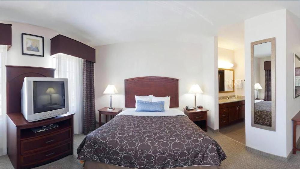 Staybridge Suites Plano - Richardson Area, An Ihg Hotel Экстерьер фото