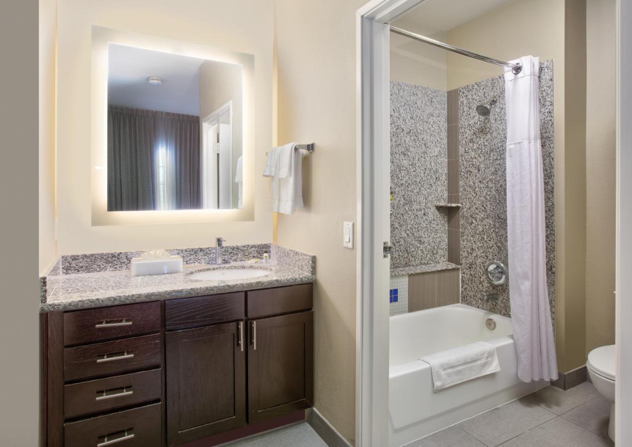 Staybridge Suites Plano - Richardson Area, An Ihg Hotel Экстерьер фото