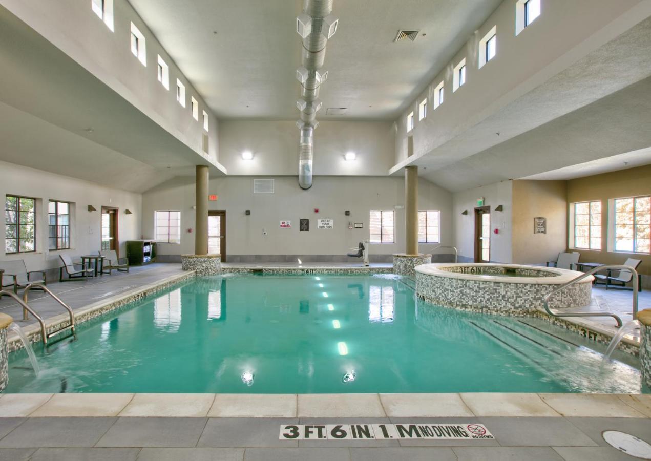 Staybridge Suites Plano - Richardson Area By Ihg Экстерьер фото