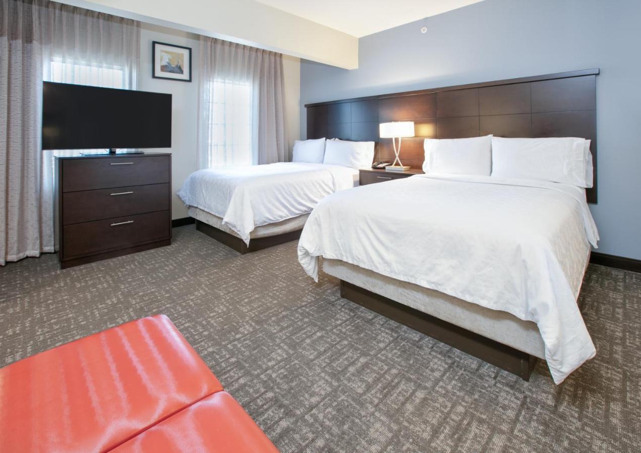 Staybridge Suites Plano - Richardson Area, An Ihg Hotel Экстерьер фото