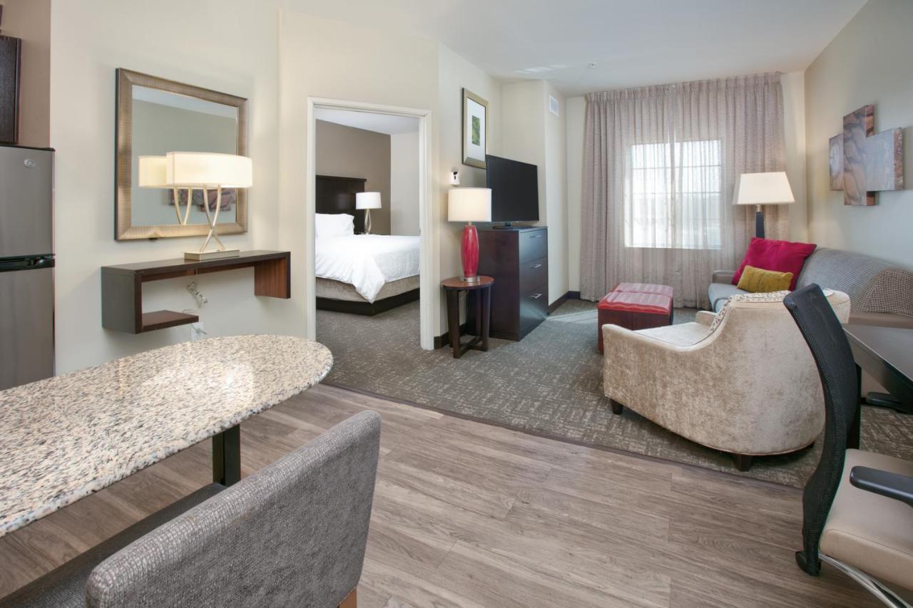 Staybridge Suites Plano - Richardson Area, An Ihg Hotel Экстерьер фото