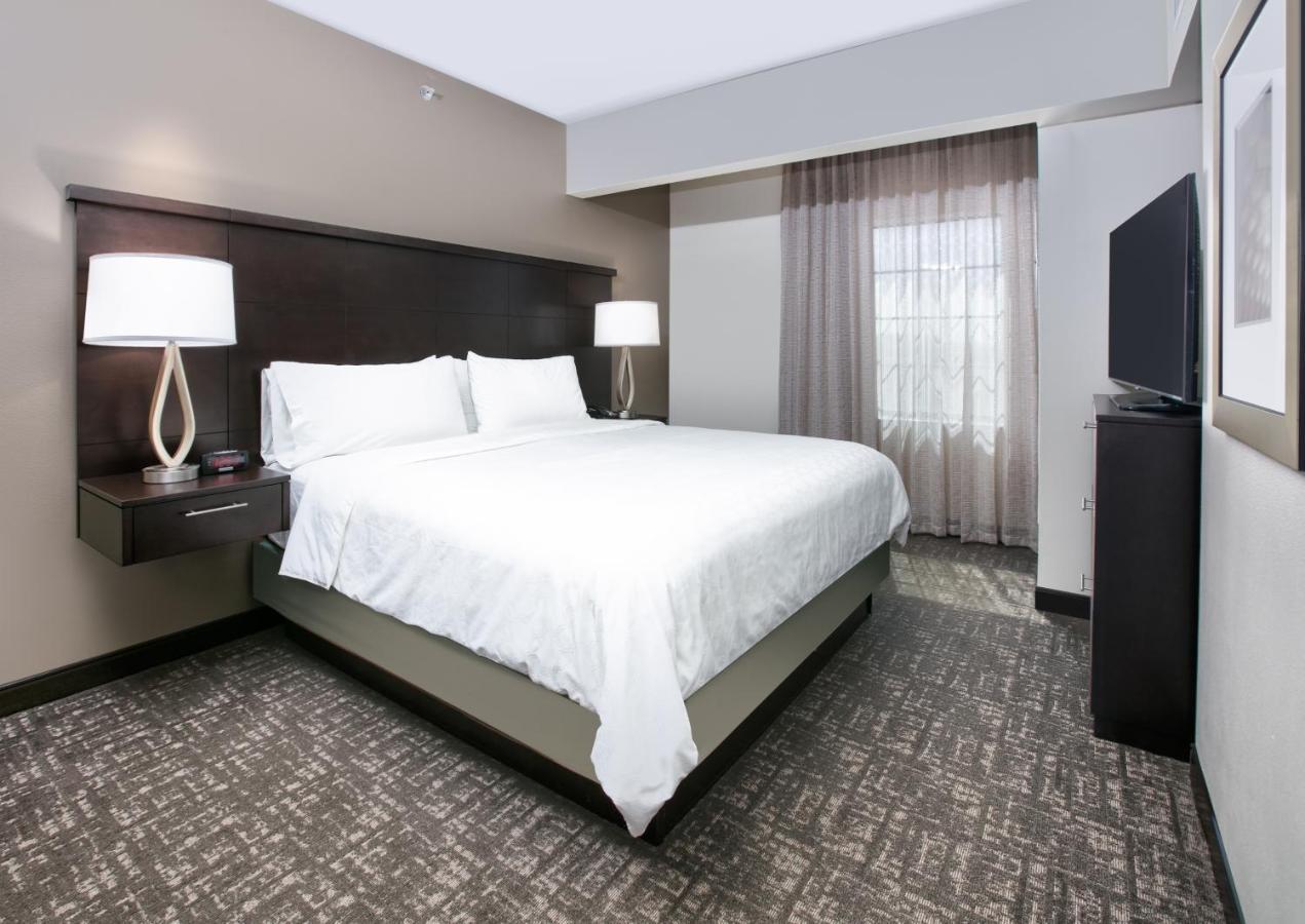 Staybridge Suites Plano - Richardson Area, An Ihg Hotel Экстерьер фото