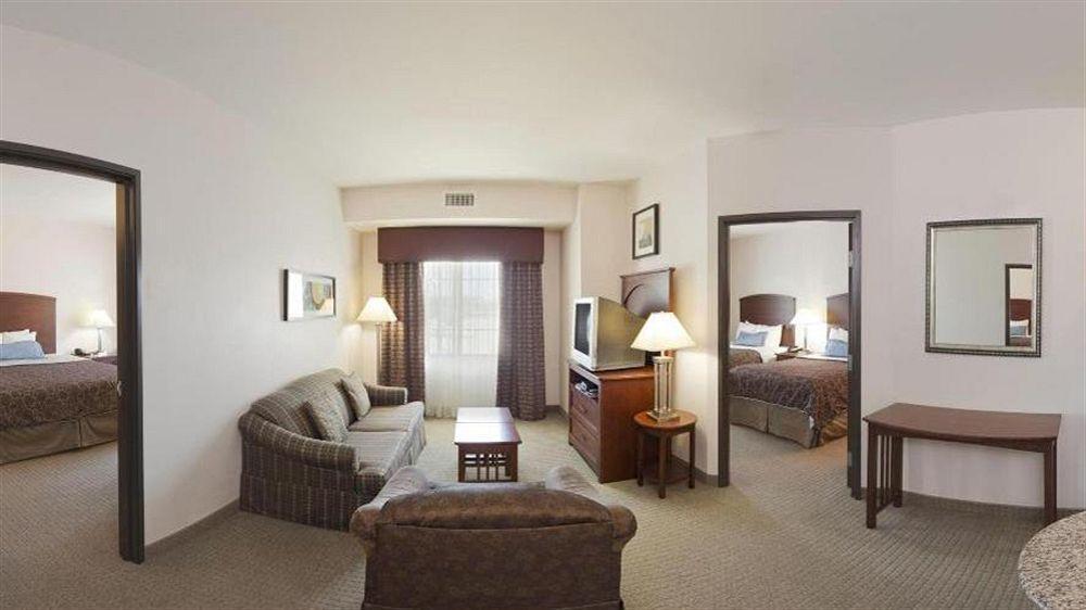 Staybridge Suites Plano - Richardson Area By Ihg Экстерьер фото