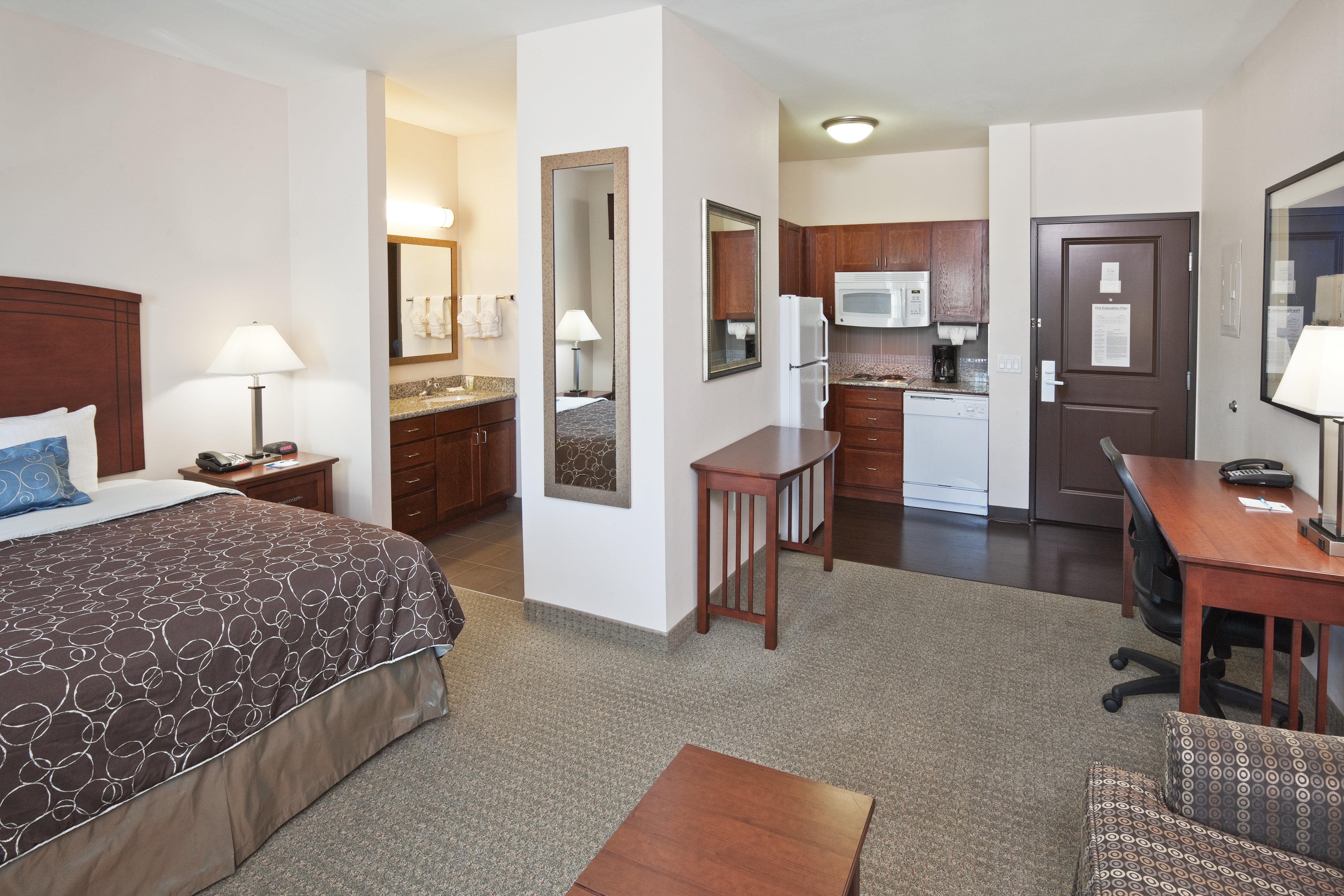 Staybridge Suites Plano - Richardson Area By Ihg Экстерьер фото