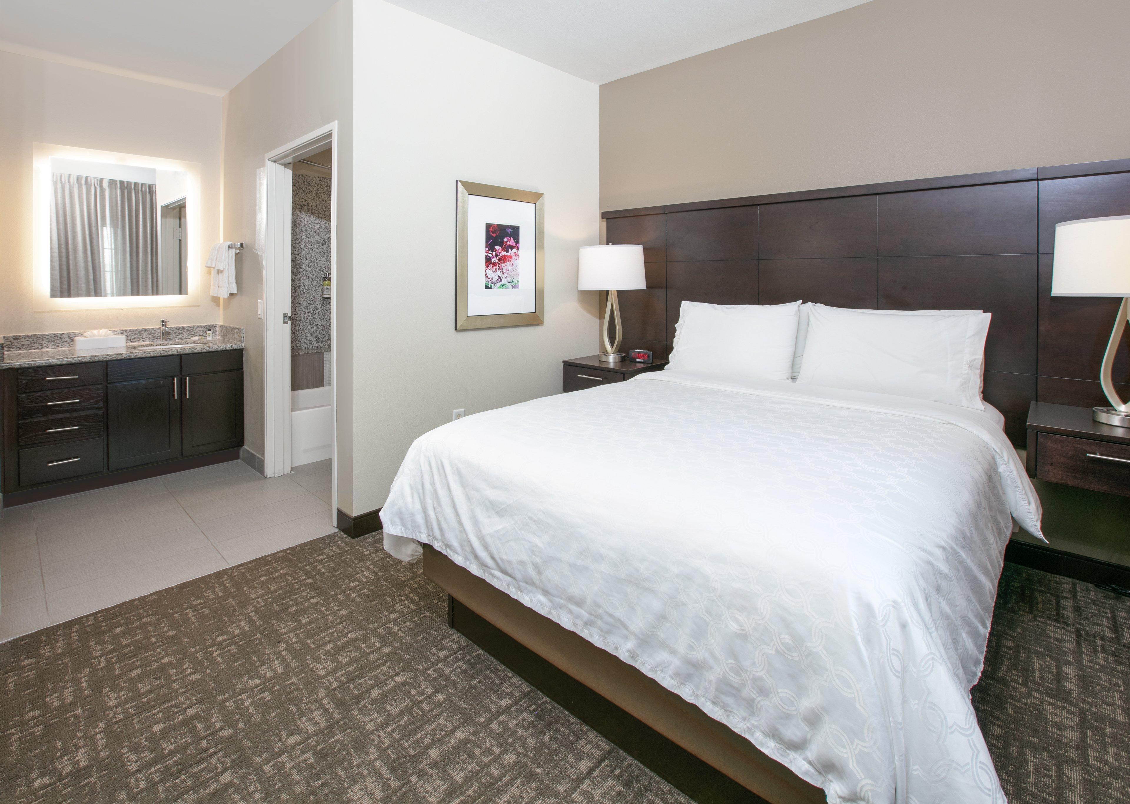 Staybridge Suites Plano - Richardson Area, An Ihg Hotel Экстерьер фото