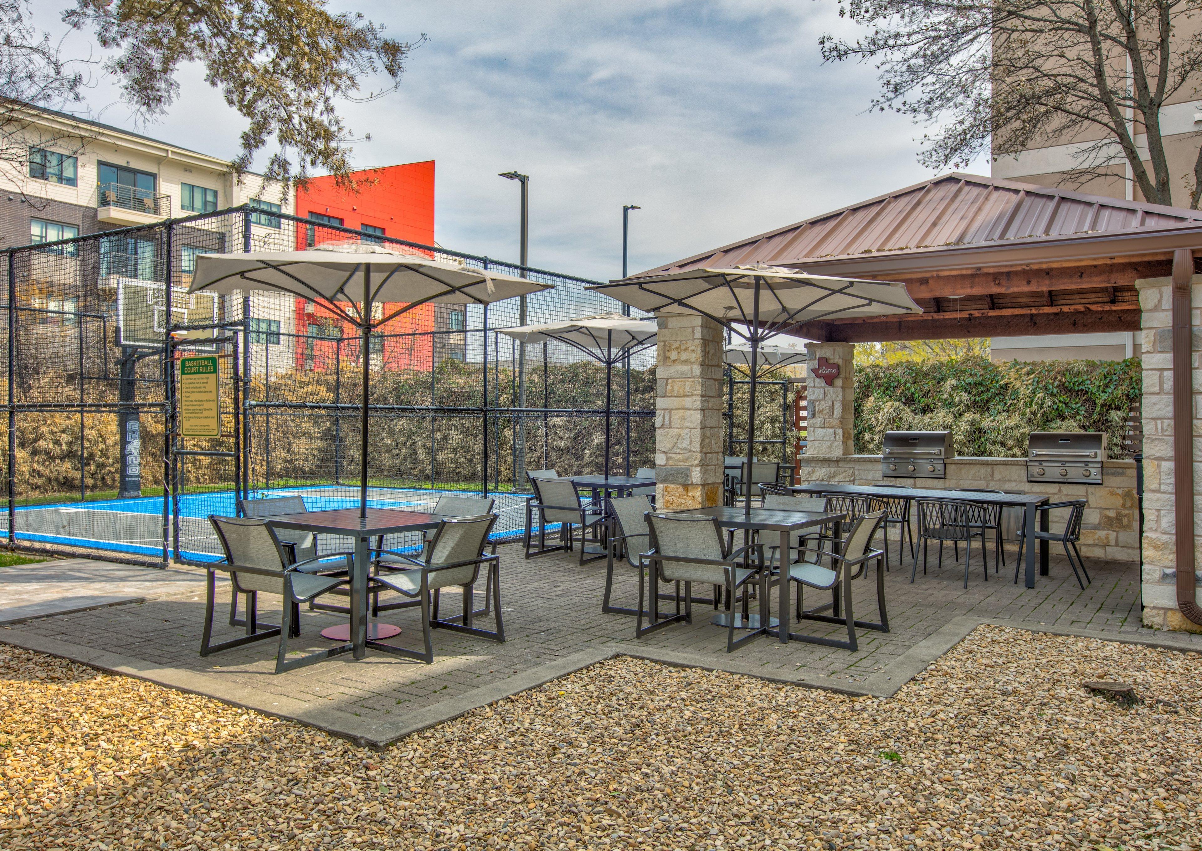 Staybridge Suites Plano - Richardson Area By Ihg Экстерьер фото
