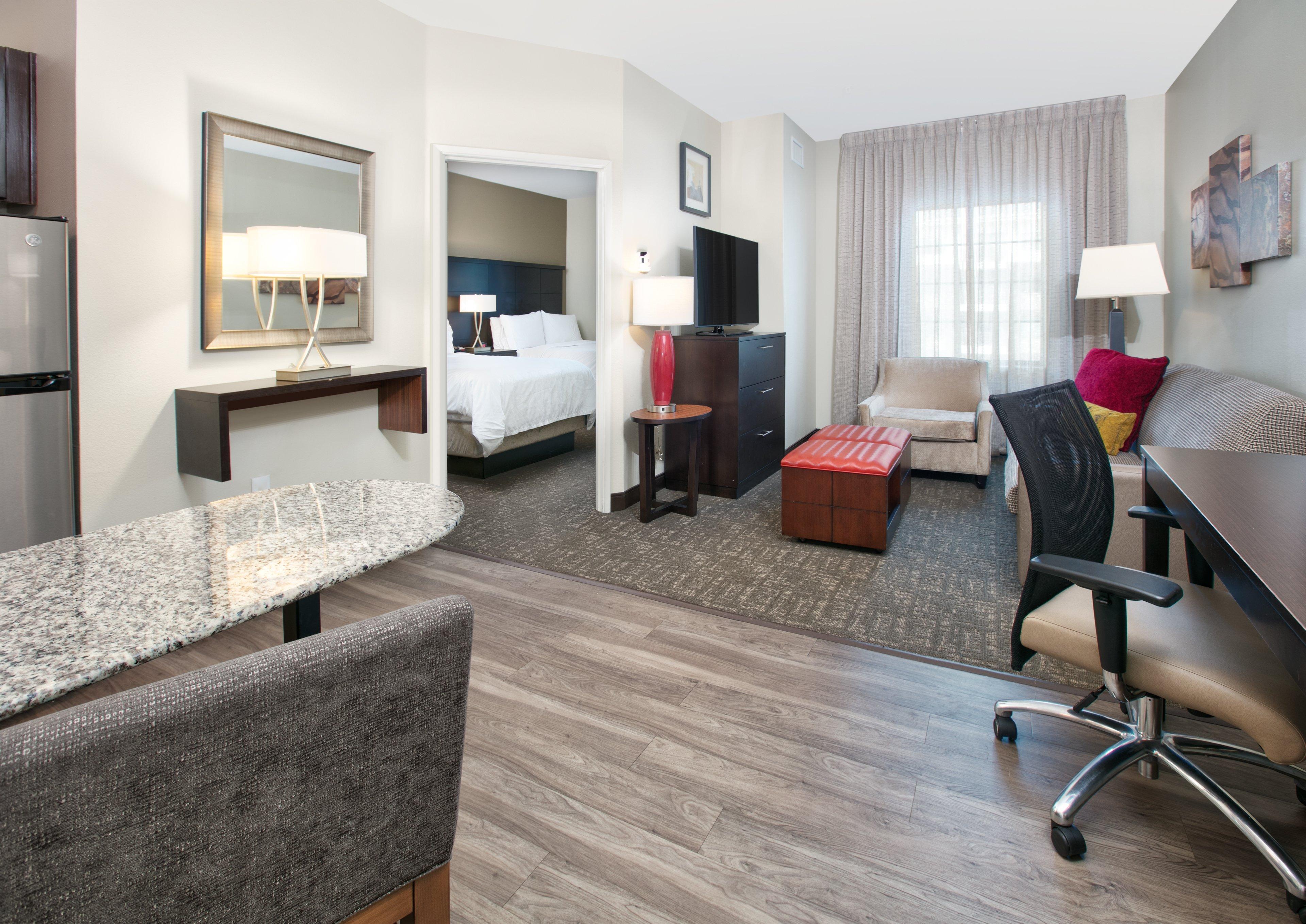 Staybridge Suites Plano - Richardson Area, An Ihg Hotel Экстерьер фото