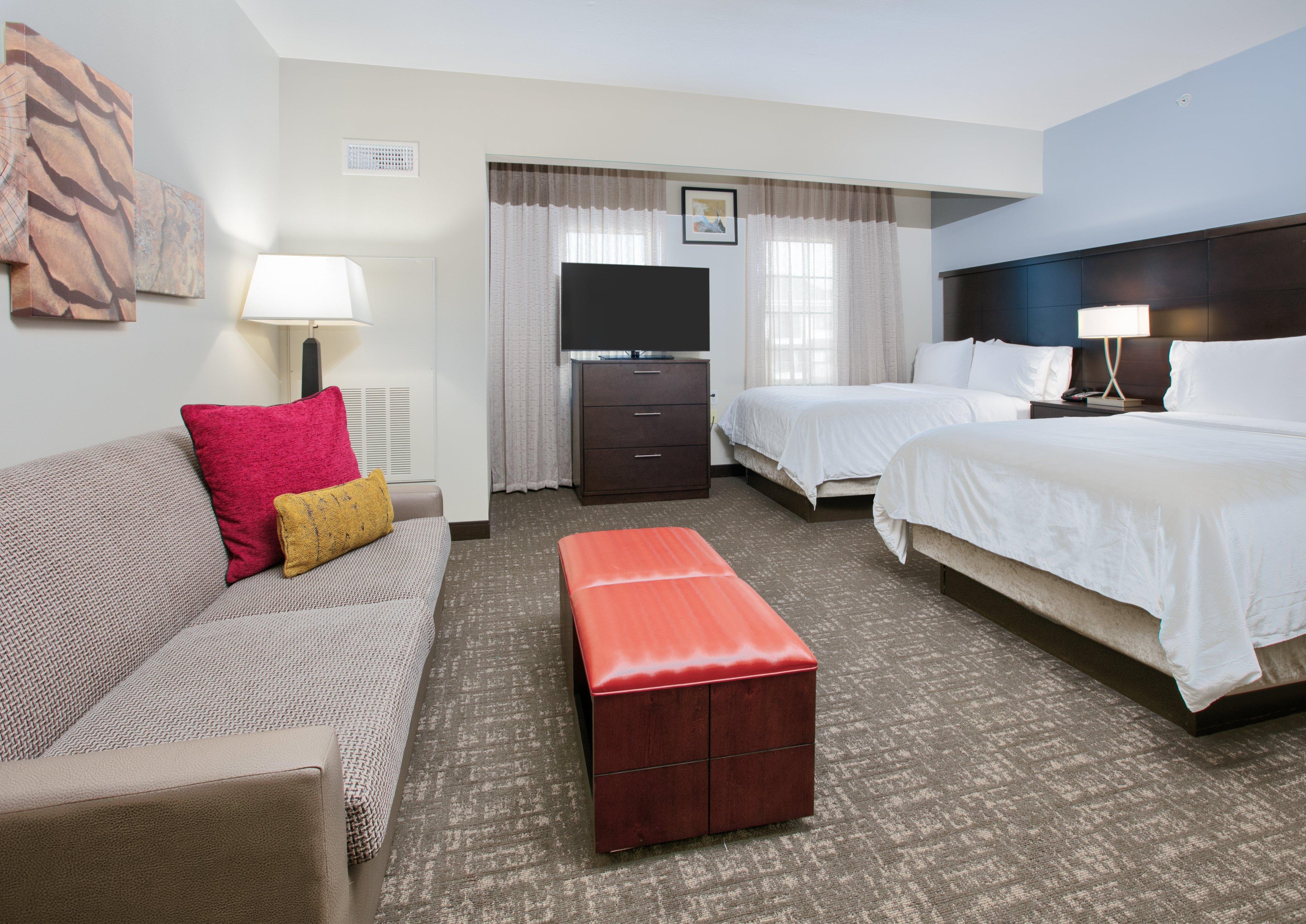 Staybridge Suites Plano - Richardson Area, An Ihg Hotel Экстерьер фото