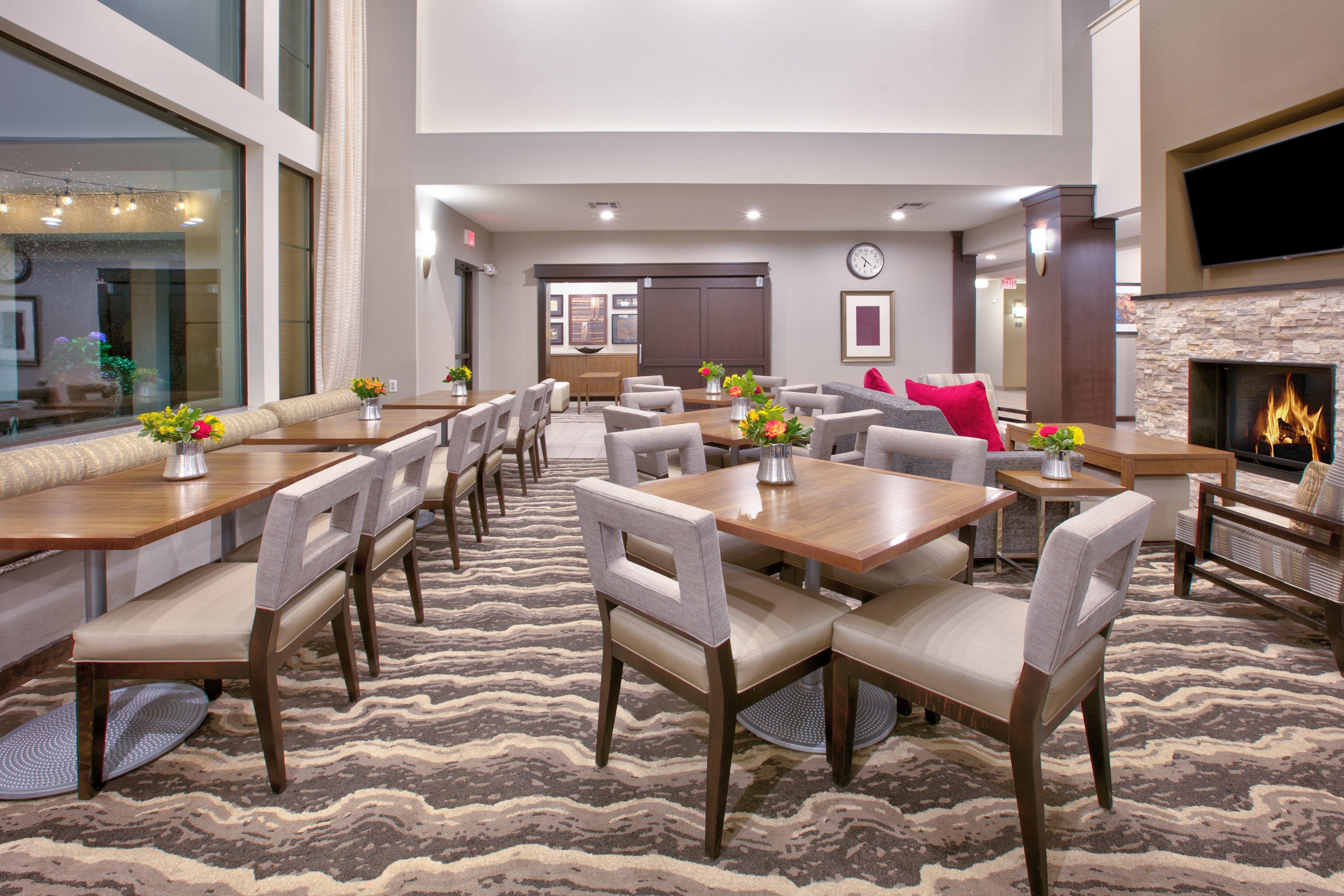 Staybridge Suites Plano - Richardson Area, An Ihg Hotel Экстерьер фото