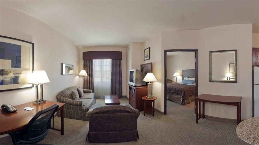 Staybridge Suites Plano - Richardson Area, An Ihg Hotel Экстерьер фото