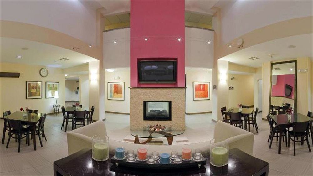 Staybridge Suites Plano - Richardson Area, An Ihg Hotel Экстерьер фото