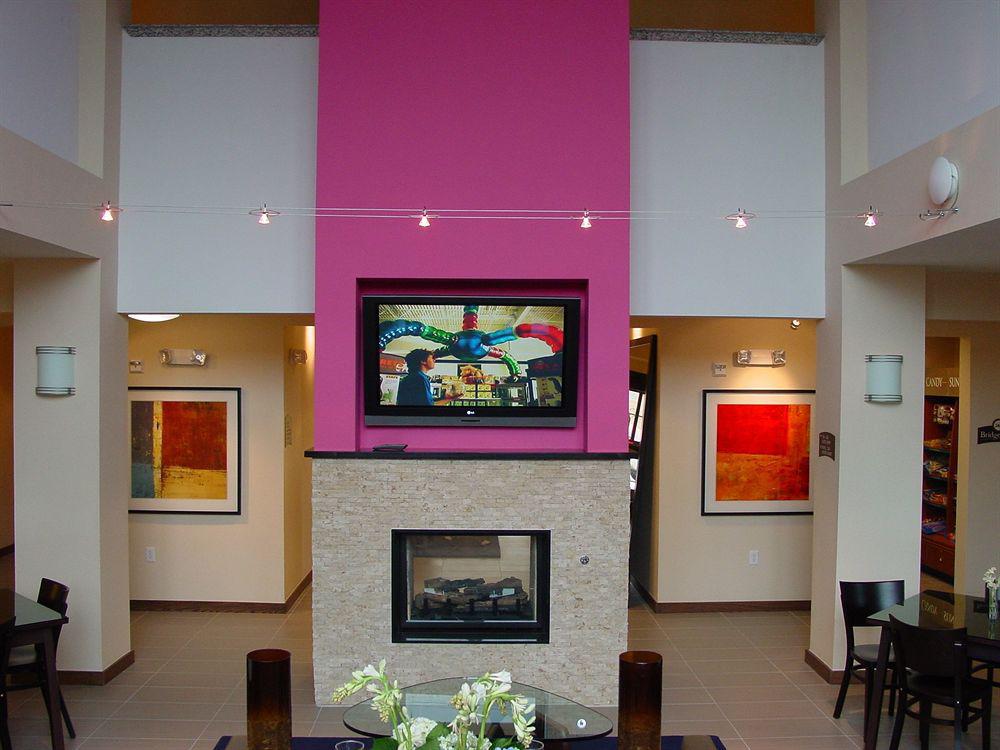 Staybridge Suites Plano - Richardson Area By Ihg Экстерьер фото